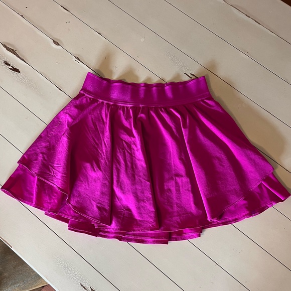 Lululemon Court Rival High-Rise Skort Long - Picture 2 of 8